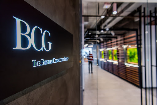 BCG Employer Event